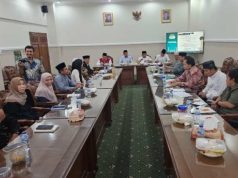 Gebyar Ramadan 1447 H di MAJT Sebagai Ikhtiar untuk Memakmurkan Masjid
