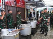 Pangdam IV/Diponegoro Tinjau Lokasi Banjir Bandang dan Tanah Longsor di Purbalingga-Pemalang