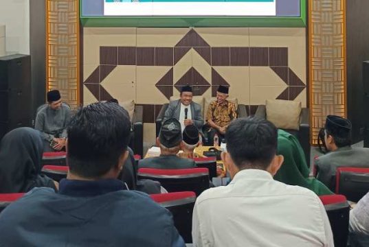 Awal Ramadan Diprediksi Kamis 19 Februari 2026