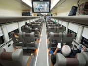 KA Matarmaja dan Gumarang New Generation Bakal Berhenti di Stasiun Kedungjati dan Kradenan Mulai 1 Februari 2026
