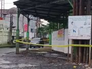 Pemkot Semarang Tutup TPS Karangsaru, Akan Diganti Taman