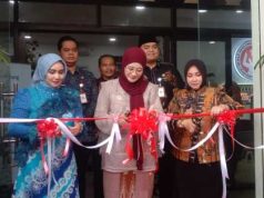 Dekranasda Jepara Miliki Galeri yang Megah, Jadi Pusat Pameran dan Promosi