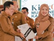 Kick Off Musrenbang Kecamatan di Wonosobo 2026, Tekankan Perencanaan Partisipatif Bottom-Up dan Sinkronisasi Top-Down