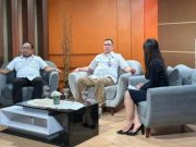 BNNP Jateng Bersama Polda Jawa Tengah Tegaskan Pentingnya Memutus Aliran Dana para Bandar Narkoba