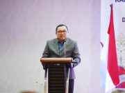 Menuju Regulasi Daerah Berkualitas, Kanwil Kemenkum Jateng Gelar Rapat Koordinasi