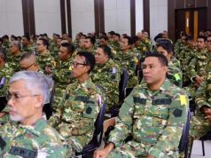 PWI dan Kemenhan Gelar Retret Perkuat Pers Profesional dan Berwawasan Kebangsaan