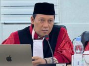 Ancaman Amerika ke Iran Dinilai Keterlaluan, Senator Indonesia : RI Jangan Terjebak Perangkap Politik Trump
