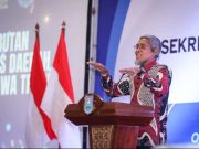 Sumarno Minta Sekda se- Jateng Perhatikan Penuh Tata Kelola Koperasi Merah Putih