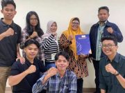 Lima Mahasiswa Upgris Magang Industri di USM TV