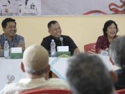 Kolaborasi Demokrasi Bawaslu – DPRD Dorong Penguatan Pengawasan Pemilu Partisipatif di Kota Semarang
