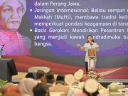Seminar Nasional Usulan KH Sholeh Darat Menjadi Pahlawan Nasional Jadi Kajian Akhir