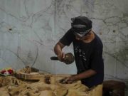 Pameran TATAH 2026 di Museum Nasional Indonesia, Tegaskan Seni Ukir Jepara Berbasis Sejarah
