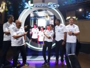 XL Ultra 5G+ Hadirkan 5G Blanket Tercepat di Indonesia