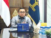 Kanwil Kemenkum Jateng Ikuti Peresmian Posbankum Provinsi DIY