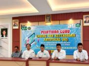 KKMTs 02 Jepara Gelar Pelatihan Coding dan AI di Dua Zona, Ini Harapannya 