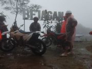 Serius Buka Jalur Alternatif Tempur Sumanding, BPBD Jepara Surati Perhutani