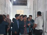 Mahasiswa Universitas Diponegoro Melaksanakan Program KKN di Lapas Semarang