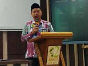 Workshop Peningkatan Kompetensi Guru MGMP Bahasa Inggris KKMTs 02 Jepara