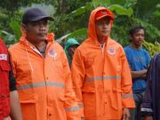 Desa Tempur Terisolir, Pemkab Gerak Cepat Buka Akses Alternatif Darurat