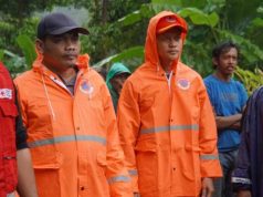 Desa Tempur Terisolir, Pemkab Gerak Cepat Buka Akses Alternatif Darurat