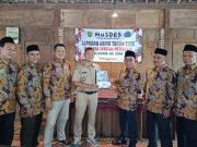 Sabet Status “Maju”, Kinerja Bumdesa Lestari Petekeyan Panen Apresiasi 