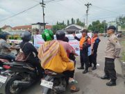 Kecelakaan Menurun, Daop 4 Semarang Tingkatkan Keamanan dan Keselamatan di Perlintasan Sebidang