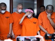 BNN Bersama Bea Cukai dan Imigrasi Bongkar Jaringan Narkotika Berkedok Minuman Energi