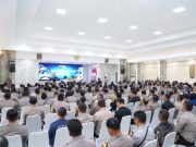 Polda Jateng Tingkatkan Kemampuan Public Address Personel, Tinggalkan Gaya Komunikasi Kaku
