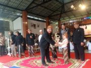 Yayasan Marga Langit Gelar Lomba Dalang Cilik Tingkat Jawa Tengah, Ali Hidayat: Ini Investasi Budaya