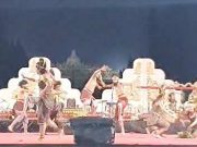 Dari Sendratari Maitribala : Tanah Airku Merindukan Teladan Kepemimpinan Seperti Raja Maitribala