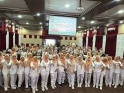 Perkuat Peran Sosial, Dharma Wanita Persatuan Jepara Luncurkan Komunitas Donor Darah