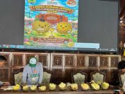Ini Tiga Juara Lomba Durian Festival Buah Eksotis Jepara 2026