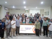 Bekali Masyarakat Raih Peluang Global, PT BJP dan UNISNU Kembali Gelar Pelatihan Bahasa Inggris Intensif