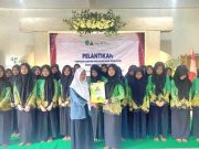 Estafet Kepemimpinan Dimulai: Reza Aditya dan Rajmanuha Resmi Nahkodai IPNU-IPPNU Petekeyan 2025-2027 