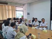 Kanwil Kemenkum Jateng Hadiri Rapat Fasilitasi Raperda Kota Tegal tentang Kawasan Tanpa Rokok