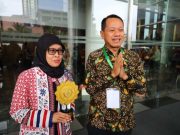 Kudus Sabet UHC Award 2026, Hampir Seluruh Warga Terjamin BPJS
