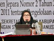 Kemenkum Jateng Kaji Perundang-undangan DPRD Kabupaten Jepara tentang Pengelolaan dan Penyelenggaraan Pendidikan