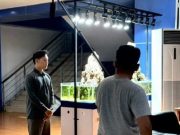 Dragora Project Kampanyekan Literasi Digital dan Finansial Melalui Film Pendek