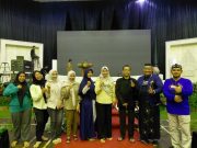 PDM Jepara Siap Sambut 3.500 Jamaah Pengajian Hari Ber-Muhammadiyah Bersama Prof. Mu’ti
