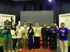PDM Jepara Siap Sambut 3.500 Jamaah Pengajian Hari Ber-Muhammadiyah Bersama Prof. Mu’ti