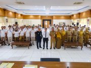 Wali Kota Dorong RSUD Tidar Tingkatkan Kompetensi dan Profesionalisme Dokter