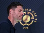 Xabi Alonso dan Tantangan Ruang Ganti: Filosofi-Konsistensi-Akomodasi