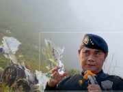 Evakuasi ATR 42-500 Rampung, Dirjen PSDKP Ipunk Kenang Pengorbanan di Medan Ekstrem Bulusaraung
