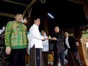 Harlah NU ke-103 Digelar di Pendapa, Bupati Jepara : NU Mitra Strategis dalam Pembangunan Daerah