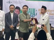 Haul Gus Dur Dihadiri Tokoh Lintas Agama, Sebut Spirit ‘Just and Peace’ Viral di Eropa