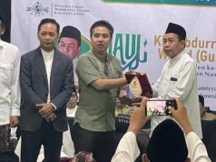 Haul Gus Dur Dihadiri Tokoh Lintas Agama, Sebut Spirit ‘Just and Peace’ Viral di Eropa