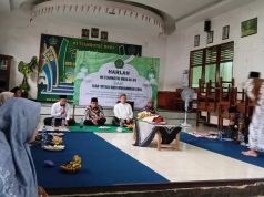 89 Tahun Tsamrotul Huda: Meneguhkan Jejak Pengabdian, Menyemai Harapan Menuju Generasi Unggul