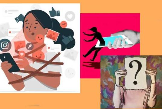 Krisis Identitas di Era Digital dalam Perspektif Teori Identitas Komunikasi