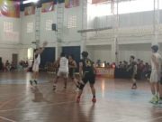 Lab Cup 2026 SMA Kristen Satya Wacana Salatiga Ajang Kompetisi Basket Pelajar Se-Jawa Tengah
