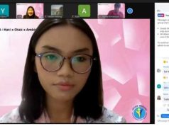 Kita Bisa Kehilangan Arah karena Sering Mendengar Suara Orang Lain